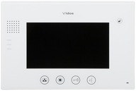 Vnútorný panel M670W 7'' 800x600 Vidos Vnútorný panel M670W 7'' 800x600 Vidos