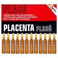 Placenta Placo 12x10ml Ampulky na RAST VLASOV Placenta Placo 12x10ml Ampulky na RAST VLASOV