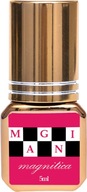 Magnitica Lashes lepidlo na riasy bez kyanoakrylátu 5ml Magnitica Lashes lepidlo na riasy bez kyanoakrylátu 5ml
