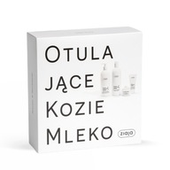 Kozmetický set Ziaja s kozím mliekom