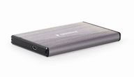 GEMBIRD HDD/SSD OTVOR USB 3.0 2,5" SATA ŠEDÝ GEMBIRD HDD/SSD OTVOR USB 3.0 2,5" SATA ŠEDÝ