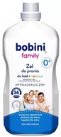 BOBINI FAMILY UNIVERZÁLNY GÉL NA Umývanie 1,8L BOBINI FAMILY UNIVERZÁLNY GÉL NA Umývanie 1,8L