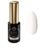 Boska Nails Pro Rubber Base Clara 6 ml Boska Nails Pro Rubber Base Clara 6 ml