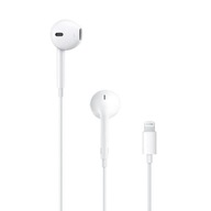 Slúchadlá APPLE EarPods s konektorom Lightning! Slúchadlá APPLE EarPods s konektorom Lightning!