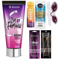 SOLEO SOM TAK SLNEČNÝ SLNEČNÝ BRONZER SOLEO SOM TAK SLNEČNÝ SLNEČNÝ BRONZER