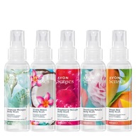 AVON Sada 5 ks vonných hmiel AVON Sada 5 ks vonných hmiel
