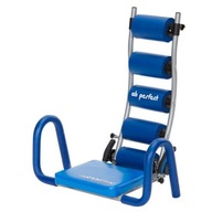 INSPORTLINE CRADLE 3 ÚROVNE OBŤAŽNOSTI DO 100 KG INSPORTLINE CRADLE 3 ÚROVNE OBŤAŽNOSTI DO 100 KG