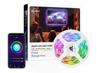 GOSUND SL1 LED pásik 2,8 m Wi-Fi GOSUND SL1 LED pásik 2,8 m Wi-Fi