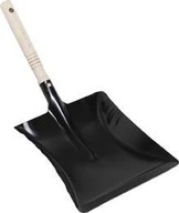 Kovová lopatka Lopata na zametanie 22 cm Nolle Kovová lopatka Lopata na zametanie 22 cm Nolle