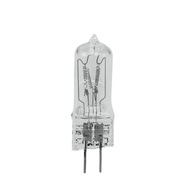 Halogénová žiarovka Omnilux 300W GX6,35 230V Halogénová žiarovka Omnilux 300W GX6,35 230V
