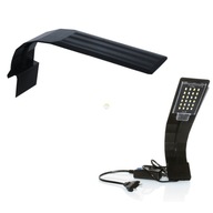 Jeneca X5 LED svietidlo 6W čierne osvetlenie Jeneca X5 LED svietidlo 6W čierne osvetlenie
