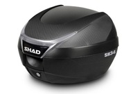 RÁM KRABICE SHAD YAMAHA MT-10 2016-2021 RÁM KRABICE SHAD YAMAHA MT-10 2016-2021