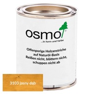 OSMO Vosk 3103 0,125L | svetlý dub