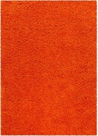 MÄKKÝ KOBEREC SHAGGY PREMIUM 150X200 MNOHÉ FARBY