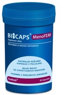 Kapsule ForMeds BICAPS MENOFEM 60 ks.