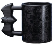 BATMAN Batarang 3D hrnček pre DARČEK GOTHAM DC COMICS pre VENTILÁTORA 440 ml XL BATMAN Batarang 3D hrnček pre DARČEK GOTHAM DC COMICS pre VENTILÁTORA 440 ml XL