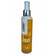 COMPLEX+ TELOVÁ EMULZIA S FILTRAMI SPF50 / PRE CITLIVÚ POKOŽKU / 150 ml COMPLEX+ TELOVÁ EMULZIA S FILTRAMI SPF50 / PRE CITLIVÚ POKOŽKU / 150 ml