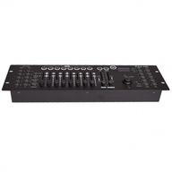 Joystickový ovládač osvetlenia LIGHT4ME DMX 240C Joystickový ovládač osvetlenia LIGHT4ME DMX 240C