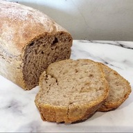 Zmes na chlieb - ŠPALOVÝ CHLIEB 50% - 2,5 kg