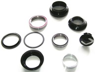 CLOUD PERFORM F7 44/44 TAPERED 137g Enduro fajka CLOUD PERFORM F7 44/44 TAPERED 137g Enduro fajka