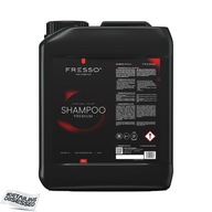 FRESSO SHAMPOO PREMIUM - Autošampón 5L FRESSO SHAMPOO PREMIUM - Autošampón 5L