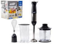 ELIT 800W MULTIFUNKČNÝ tyčový mixér 3 v 1 SET ELIT 800W MULTIFUNKČNÝ tyčový mixér 3 v 1 SET