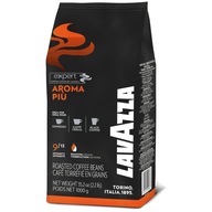 Zrnková káva Lavazza Expert Aroma Piu 1kg Zrnková káva Lavazza Expert Aroma Piu 1kg