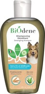 FRANCODEX Biodene šampón pre ľahké rozčesávanie