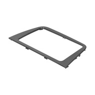 2 Din Stereo Dashboard Frame GPS DVD Frame 2 Din Stereo Dashboard Frame GPS DVD Frame
