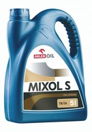 ORLEN MIXOL S TB/TA 15W-40 5L motorový olej