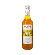 Zázvorový sirup 500 ml Batková Zázvorový sirup 500 ml Batková