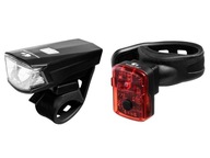 Sada lámp Falcon Eye FBS0111, 130/5 lm USB Sada lámp Falcon Eye FBS0111, 130/5 lm USB