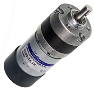 Motor s planétovou prevodovkou 225 ot./min 24VDC 4,5kg.cm Motor s planétovou prevodovkou 225 ot./min 24VDC 4,5kg.cm