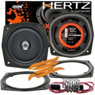 HERTZ DCX165 REPRODUKTORY AUDI TT PREDNÉ DIEŽKY HERTZ DCX165 REPRODUKTORY AUDI TT PREDNÉ DIEŽKY