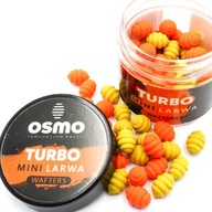 WAFTERS OSMO MINI LARWA TURBO 50ml 7mm WAFTERS OSMO MINI LARWA TURBO 50ml 7mm