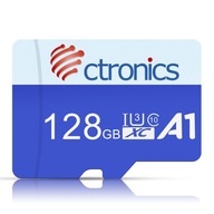 TF Micro SD pamäťová karta 128GB Ctronics