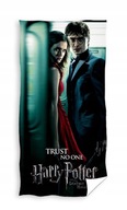 Plážová osuška Harry Potter 70x140cm Plážová osuška Harry Potter 70x140cm