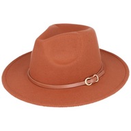 DÁMSKY PÁNSKY PLSTENÝ ČIAPOK PANAMA FEDORA DÁMSKY PÁNSKY PLSTENÝ ČIAPOK PANAMA FEDORA