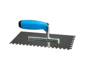 NEREZOVÝ VOZÍK NEREZ SO ZUBOM 270x128mm zub 8x8 NEREZOVÝ VOZÍK NEREZ SO ZUBOM 270x128mm zub 8x8