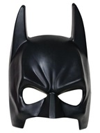 Karnevalová maska ​​BATMAN Kostým superhrdina netopiera