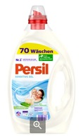 Persil Gel Sensitive 3,5 L 70 praní Persil Gel Sensitive 3,5 L 70 praní