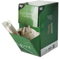 Drevené miešadlá s kapacitou 11 cm balené po 1000 ks. Drevené miešadlá s kapacitou 11 cm balené po 1000 ks.