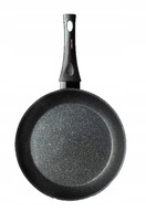 Panvica s diamantovým povrchom 28 cm GAZ Diamante Di Luna Accademia Mugnano Panvica s diamantovým povrchom 28 cm GAZ Diamante Di Luna Accademia Mugnano