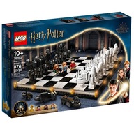 LEGO Harry Potter Čarodejnícky šach 76392