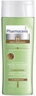 PHARMACERIS H normalizačný šampón 250