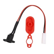 pre kryt na elektrickú kolobežku Xiaomi Mijia M365 o pre kryt na elektrickú kolobežku Xiaomi Mijia M365 o