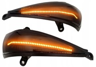 HONDA CIVIC 8 UFO DYNAMICKÉ LED SVIEČKY HONDA CIVIC 8 UFO DYNAMICKÉ LED SVIEČKY