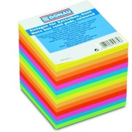 KOCKY DONAU NELEPENÉ 90 X 90 MM MIX 7 FARIEB N KOCKY DONAU NELEPENÉ 90 X 90 MM MIX 7 FARIEB N