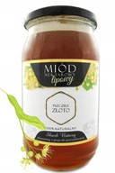 Lipový nektár Med Natural Imunity Polish Aromatic 1,05kg 4Bee Lipový nektár Med Natural Imunity Polish Aromatic 1,05kg 4Bee