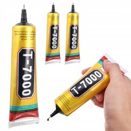 3X GLUE T7000 OPRAVA OBRAZOVKY TABLETU SMARTFÓNU 15ML 3X GLUE T7000 OPRAVA OBRAZOVKY TABLETU SMARTFÓNU 15ML